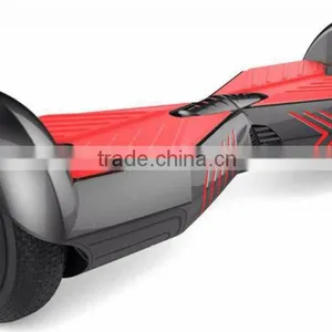 Self Balancing Electric Bluetooth Scooter 2 Wheels thumbnail-3