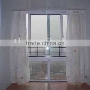 Curtain Accessories Window Curtain Rail thumbnail-1