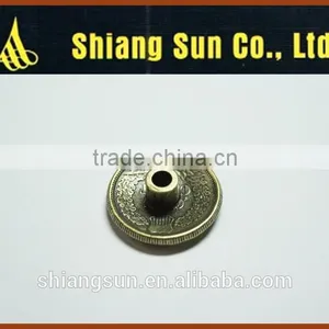 Unique Handmade Top Quality Famous Accessory Concho thumbnail-3