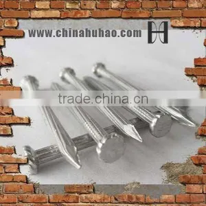 Twist Shank Flat Head 1"-6" Polishing Common Nails Cheap Price High Quality thumbnail-2