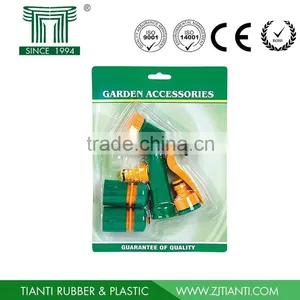 1/2" PVC Garden Hose, Garden Water Hose thumbnail-5