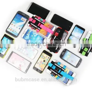 Running Sport Armband Xiaomi Case Gym Mobile Phone Arm Holder Waterproof Armband Case Armband Badge Holder thumbnail-3