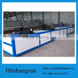 FRP Pultrusion Machine for U Profile thumbnail-5