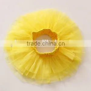 Charming Baby Girls Dance Tutu Dress New Arrival Dance Tutu Dress thumbnail-6