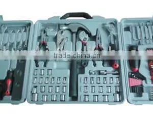 220 PCS AUTOMOBILE HAND HANDLE TOOL SET thumbnail-1