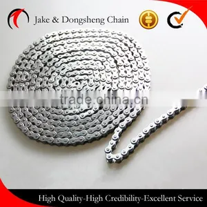 Sus304 Stainless Steel Chains Hot Sales ! Sus304 Industrial Chain SS16B-1 thumbnail-1