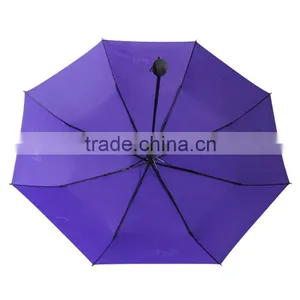 New Design Custom Fast Dry Chenille Yarns Umbrella thumbnail-3