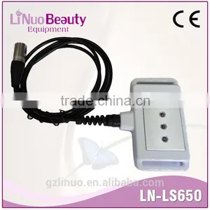 Weight Loss Equipment Slimming Machine Guangzhou Manufacturer Rf Cavitation Machine Professional Ultrasonic Liposuction Cavitation Slimming Machine For Sale Fat Freezing thumbnail-6