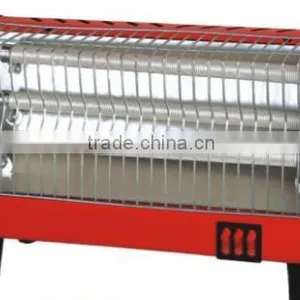 the New High Quality Electric Ceramic Infrared Heater thumbnail-2