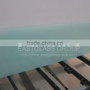 3-19mm Clear & Colored Frost Glass thumbnail-3