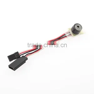 Lost Alarm Finder Tracker for Aircraft RC Model AirPlane Helicopter Multicopter thumbnail-1