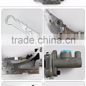UK Drifting Vertical Horizontal Hydraulic Handbrake thumbnail-2