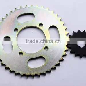 JD100 428 41T Motorcycle Sprocket thumbnail-5
