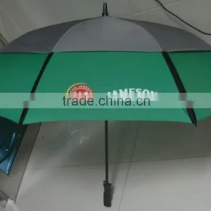 2015 Strongest Lexus High Quality Double Layers Golf Umbrella thumbnail-2