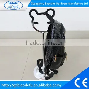 New and Pleasing Handbag Hanger Stand thumbnail-1
