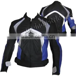 Motorcycle Jacket thumbnail-1