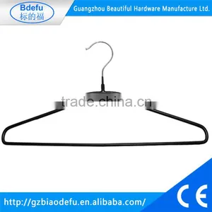 Factory Price Non Slip Pvc Coating Metal Hanger thumbnail-1