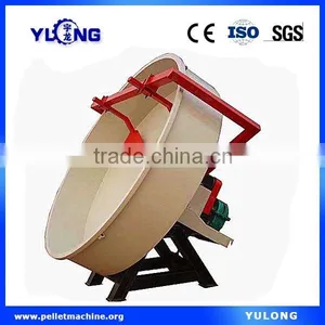 Home Made Disc Fertilizer Granulator thumbnail-3