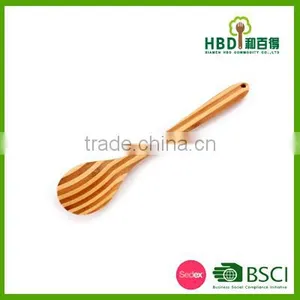 2016 Wood Bamboo Kitchen Utensil Set,kitchen Utensils Wholesale thumbnail-1