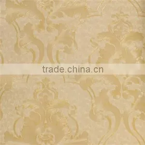Home Decor Vinyl Wallpaper Living Room Design Decorative Wallpaper Made in China thumbnail-6
