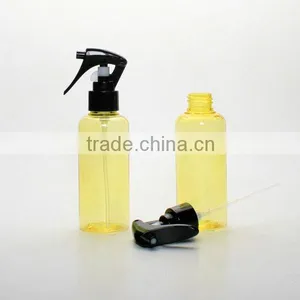 Trigger Gun Spray PET 150ml Yellow thumbnail-1