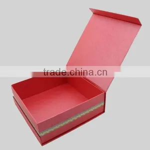 High Quality Cardboard Present Packaging Box thumbnail-2