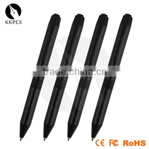KKPEN L100 High Quality Carbon Fiber Pen Set Gift for Men thumbnail-1