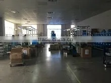Gramscal(Suzhou) Co., Ltd. company overview - view 1 thumbnail