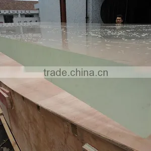 Large Clear Acrylic Panel thumbnail-5