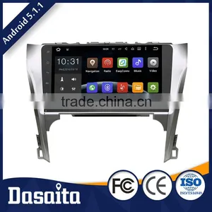 10.2 Inch Car Capacitive Screen Gps Multimedia Navigator Dvd Price for Toyota Camry 2012 2014 thumbnail-1