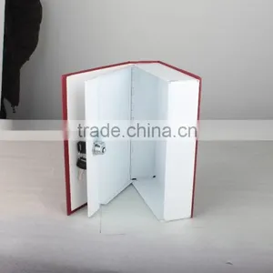 Book-shaped Cash Box thumbnail-1