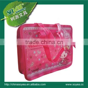 S2012 New Stationery Bag thumbnail-1