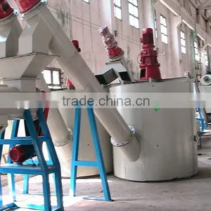 Hot Washing Machine- PET Recycle Plant thumbnail-1