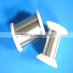 Silver Magnet Wire for Sale thumbnail-1