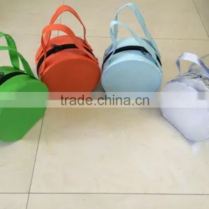 New Design Travel Folding Dog Bowls,travel Dog Bowl for Wholesale thumbnail-5