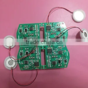Ultrasonic Atomizing Piezoelectric Transducer thumbnail-1