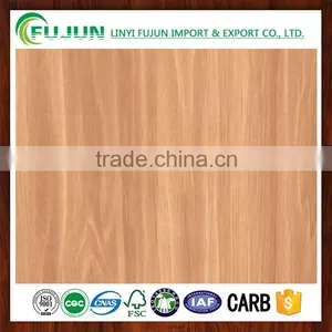 Various Wood Grain Decor Laminate In Best Hot Sell thumbnail-6