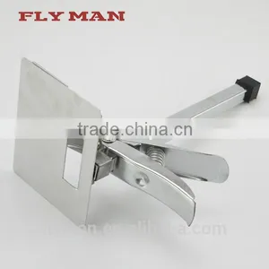 Adjustable Cloth Clamp CL4S CL6S CL8S CL10S/ Sewing Machine Spare Parts thumbnail-2