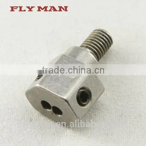 146773001 Needle Clamp for Brother EF4-B531 Series / Sewing Machine Parts thumbnail-1