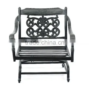 Cardboard Used Cast Iron Patio Sex Room Malaysia Bedroom Set Furniture thumbnail-1