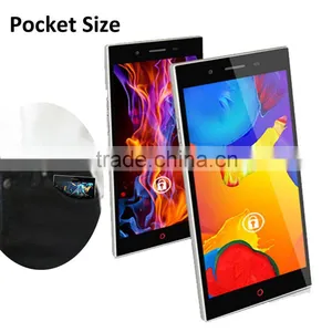 Slim Thin Smart 3G 6.98inch Android Tablet pc With thumbnail-5