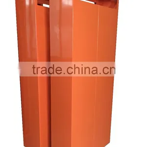 ISO9001 OEM High Quality Sheet Metal Fabrication Laser Cutting Welding thumbnail-1