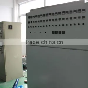 CE Approved PP Melt Blown Filter Cartridge Making Machine thumbnail-3