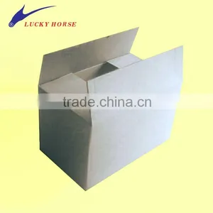 Offset Printing Paper Foldable Box for LED thumbnail-1