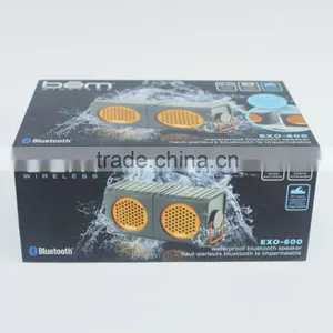 Newest Promotional Fancy Electronic Product Packaging Box thumbnail-2