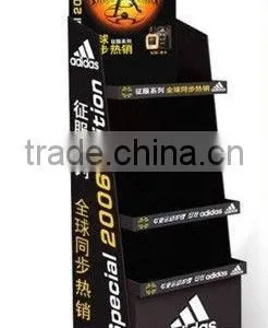 AEP Shop Paper Display for Socks thumbnail-1
