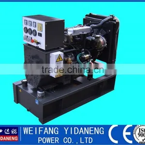 China Yangdong 30 kw Diesel Generator Supply thumbnail-1