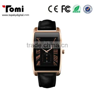 L11 Bluetooth Smart Watch Android Smartwatch Heart Rate Monitor Smart Watches IP67 Waterproof Smartwatch thumbnail-1