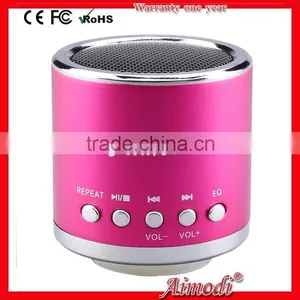 Mobile Mini Speaker Portable Innovation 2015,usb Mini Speaker thumbnail-2