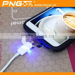 PNGXE Top Design Driver Download Usb Multi Charegr Data 8 Pin Usb Cable for Iphone5 thumbnail-3